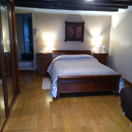 La Vallee Du Cher Monthou-sur-Cher Kültér fotó